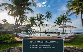 Nirwana Beach & Resort